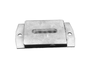 1626139-VOLVO-SPRING MOUNTING